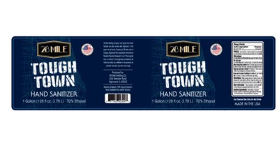 77340 003 04 Hand Sanitizer